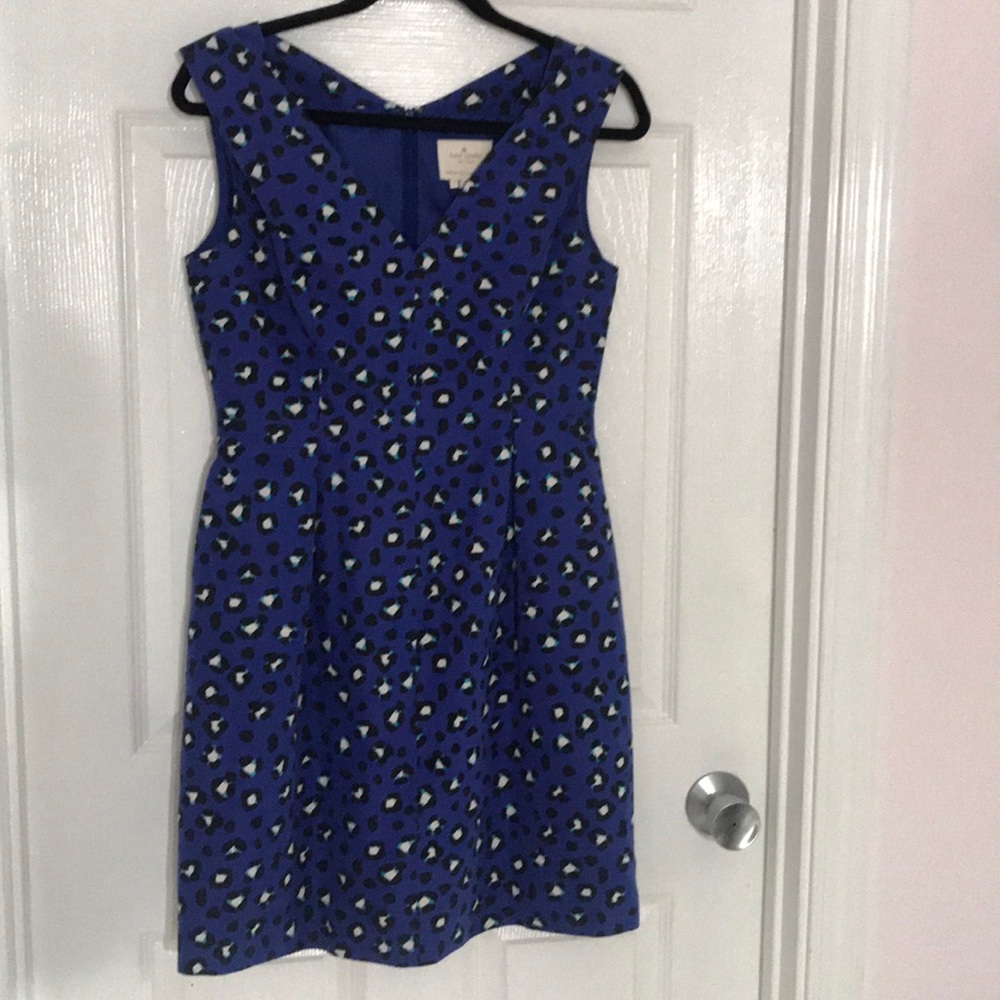 Kate Spade dress Size 6